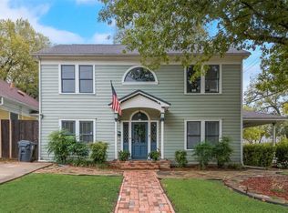 5602 Reiger Ave, Dallas, TX 75214