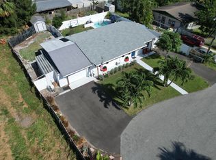 5700 Garretts Rd, Sebastian, FL 32976