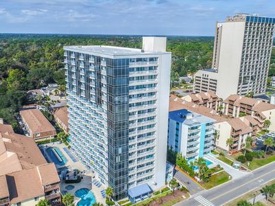 5511 Ocean Blvd. N #201, Myrtle Beach, SC, 29577