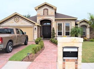 2409 Pebble Dr, Mission, TX 78574