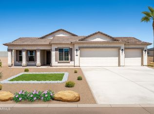 9375 W Limestone Mountain Dr, Casa Grande, AZ 85194