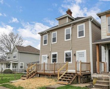 266-288 S Yale Ave, Columbus, OH, 43223