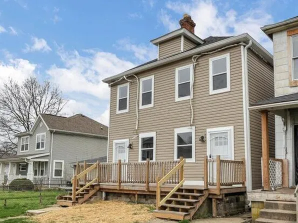 266-288 S Yale Ave, Columbus, OH 43223
