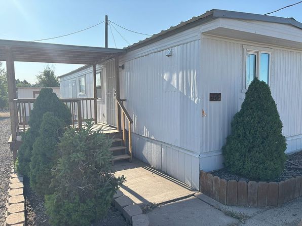 3181 NW Pleasant Acres Cir TRAILER 14
