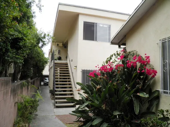 1908 11th St APT 5, Santa Monica, CA 90404