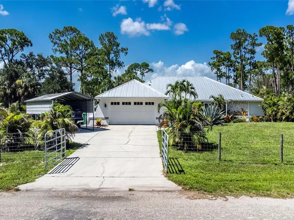 29494 CLARK DRIVE, PUNTA GORDA, FL 33982