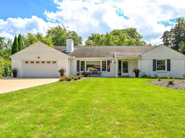 12235 Woodside COURT, Wauwatosa, WI 53226