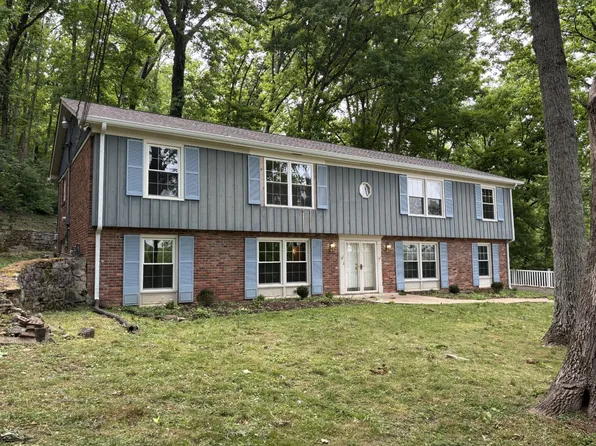 122 Featherstone Dr, Franklin, TN 37069