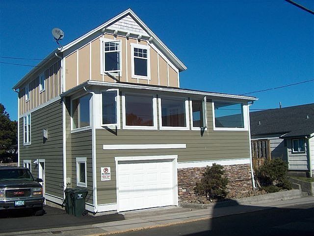 georgeous craftsman home