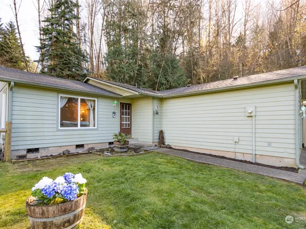 158 Ramsaur Road, Centralia, WA 98531