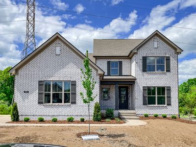 225 Settlers Way Lot 606, Hendersonville, TN, 37075