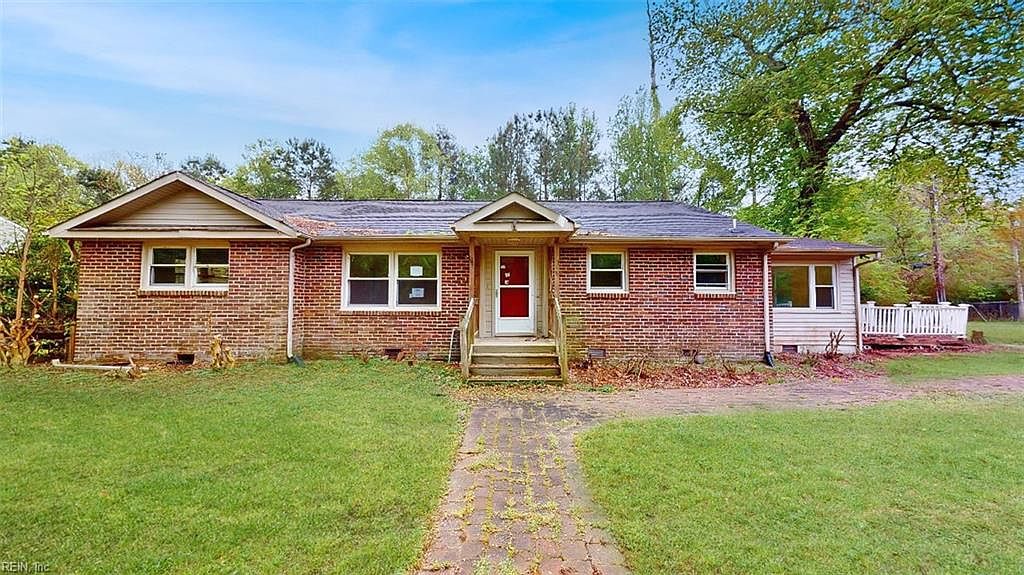 16 Ferguson Cv, Newport News, VA 23606 Zillow