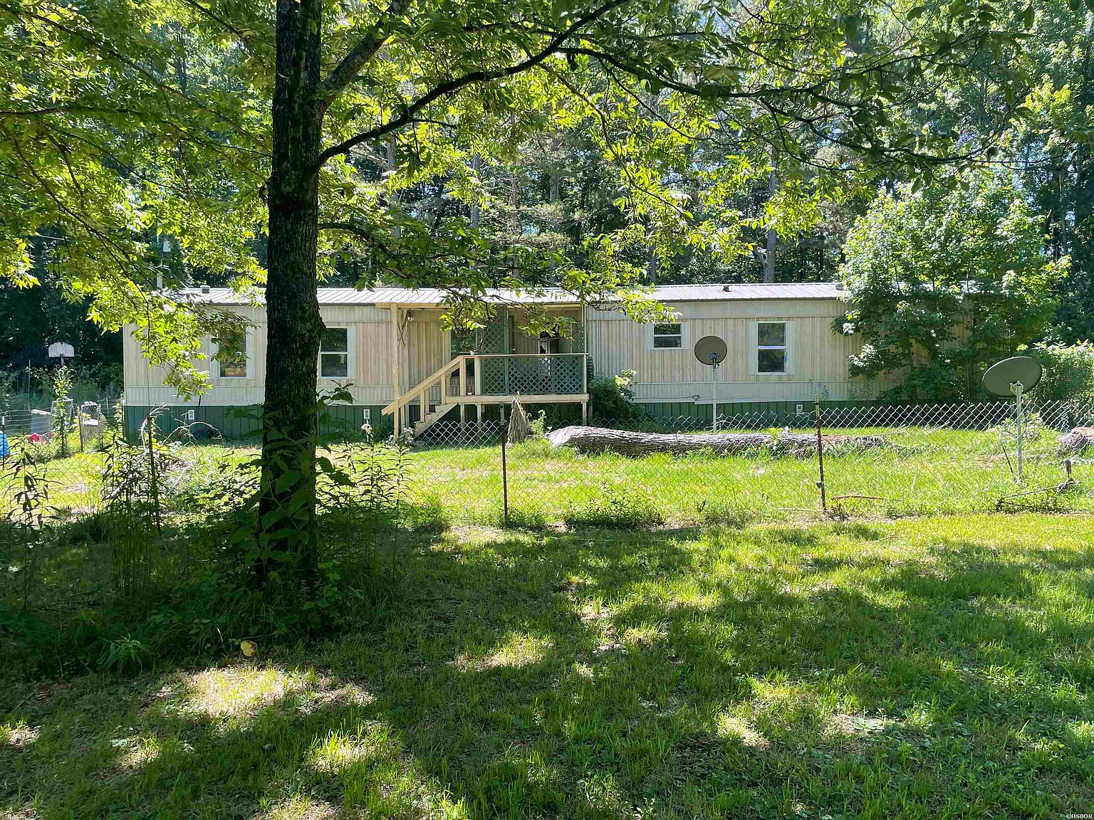 174 E Half Moon Ct, Mountain Pine, AR 71956 MLS 142770 Zillow