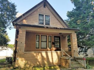 5645 N 35th St, Milwaukee, WI 53209