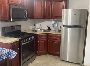 33 Cliff St FLOOR 2, Jersey City, NJ 07306