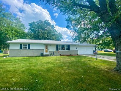 3030 Wadhams Rd, Clyde, MI, 48049