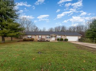 595 Crittenden Mount Zion Rd, Dry Ridge, KY 41035
