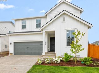 3005 N McCanta Way, Ridgefield, WA 98642