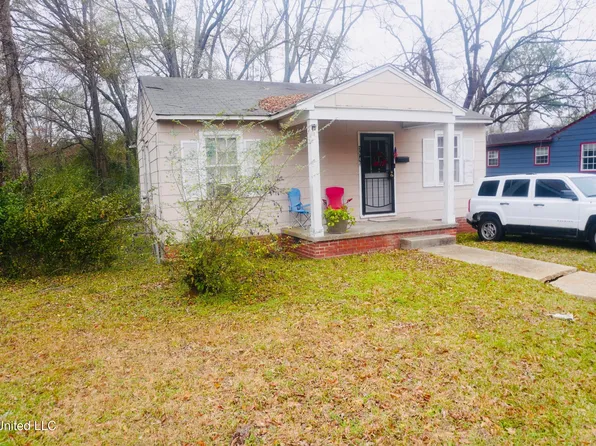 3845 Gammill St, Jackson, MS 39213