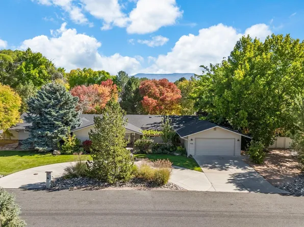 724 Wedge Dr, Grand Junction, CO 81506