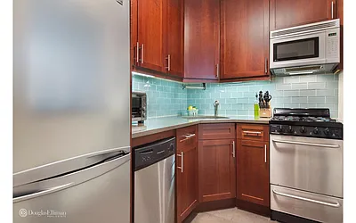 Sold by Douglas Elliman