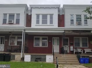5232 Sylvester St, Philadelphia, PA 19124