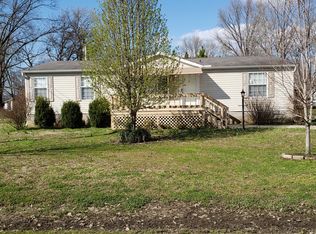 3340 High St, Rives, TN 38253