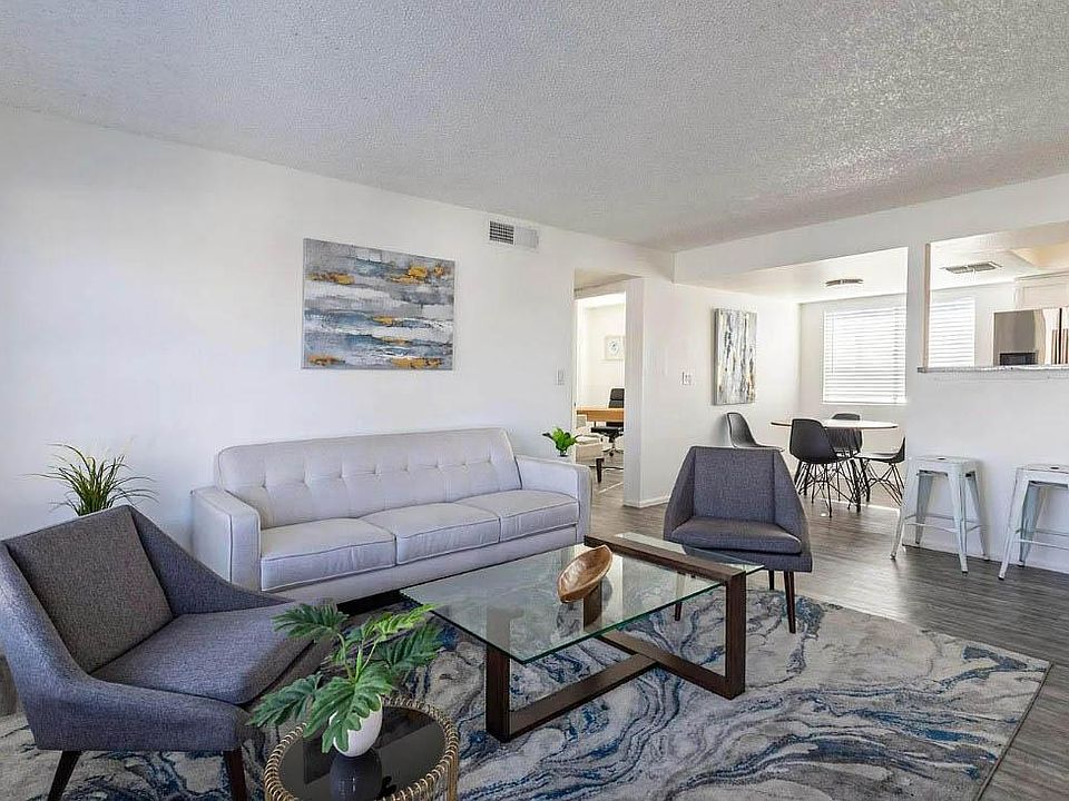 1st image of 654 S Stapley Dr APT 117