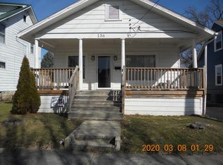 136 Spencer St, Marion, OH 43302