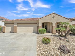 209 N 237th Ave, Buckeye, AZ 85396