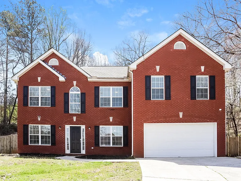 4093 Hodgdon Corners Dr — Photo 1