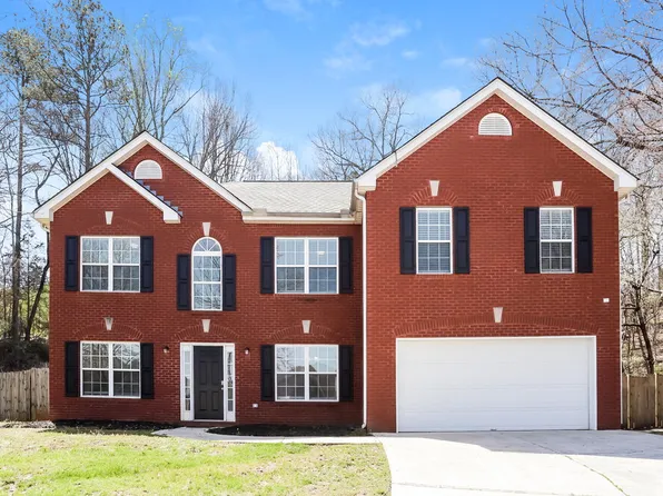 4093 Hodgdon Corners Dr, Lithonia, GA 30038