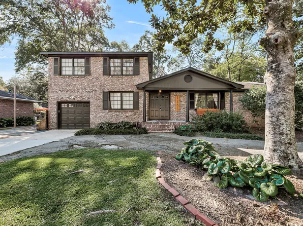 1285 Camerton St, Charleston, SC 29407