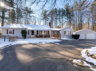 108 Green Rd, Raymond, NH 03077
