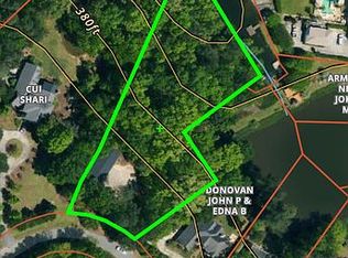 250 Crockett Rd, Columbia, SC 29212