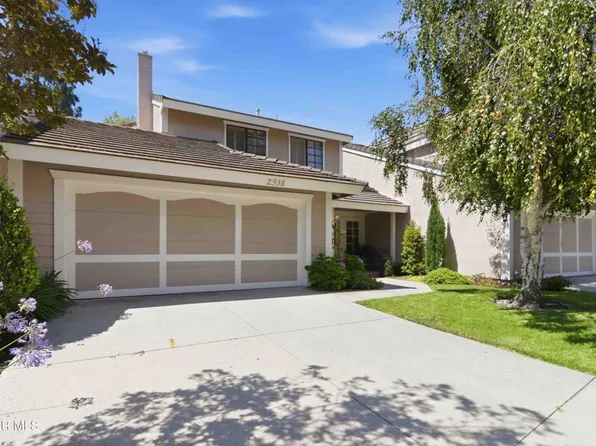 2938 Winding Ln, Westlake Village, CA 91361