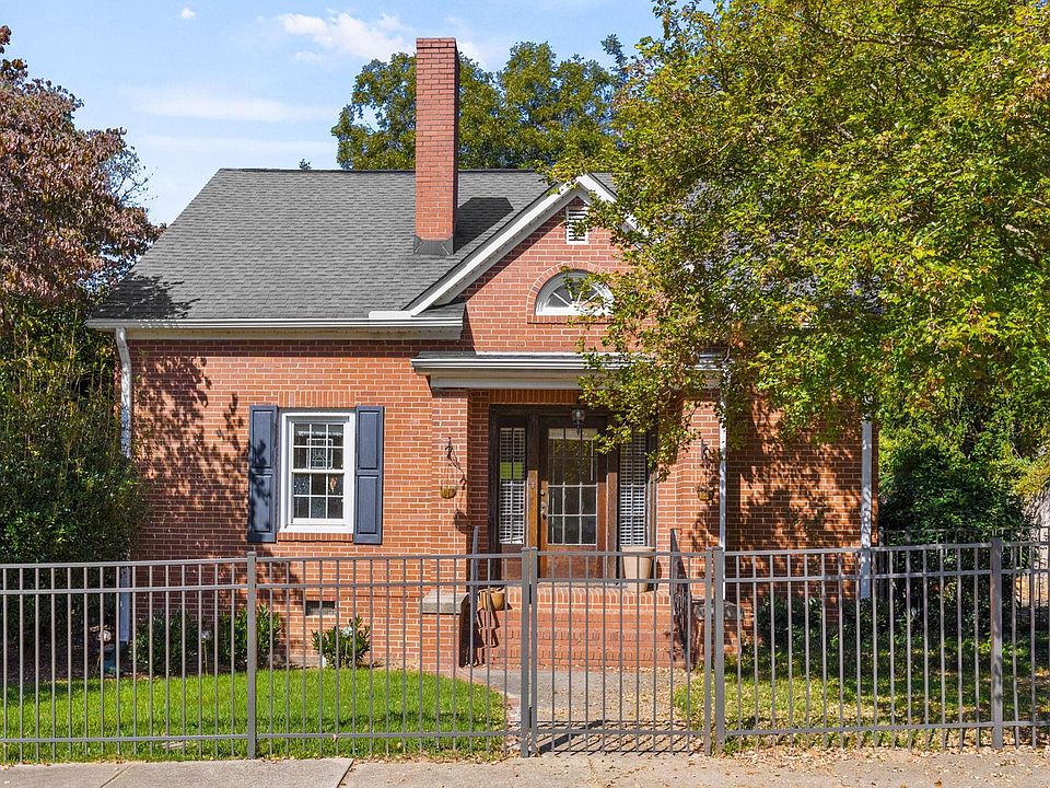 100 Craig St, Fountain Inn, SC 29644 Zillow