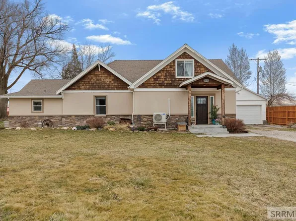 1630 N 55 E, Idaho Falls, ID 83401