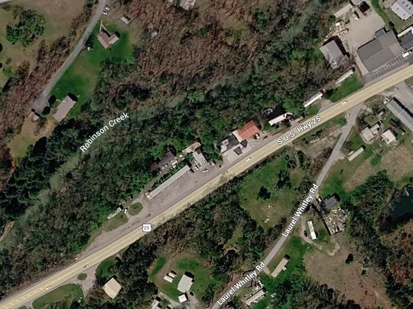 7412 S Us Highway 25, Corbin, KY 40701