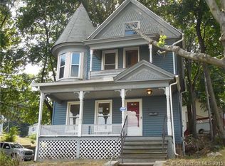 73 Bunker Hill Ave, Waterbury, CT 06708