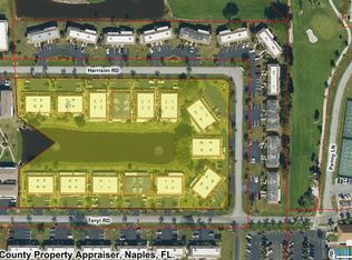 186 Harrison Rd #H-1, Naples, FL 34112