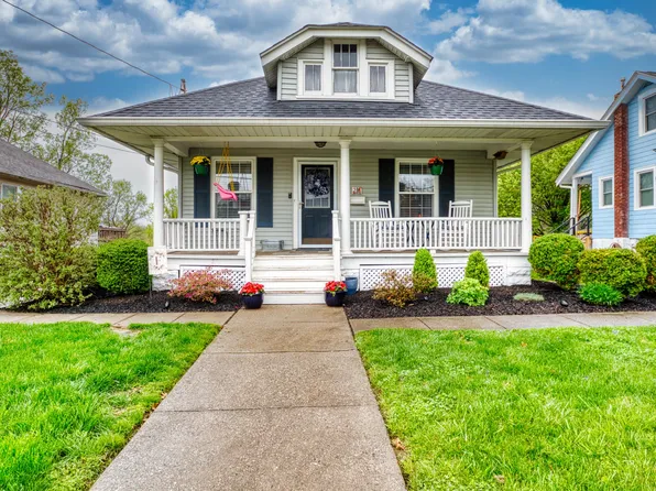 26 Bellemonte Ave, Lakeside Park, KY 41017