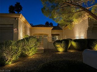 2709 Copper Mesa Dr, Las Vegas, NV 89134