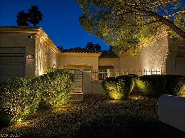 2709 Copper Mesa Dr, Las Vegas, NV 89134