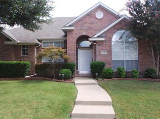 11267 Creekwood Dr, Frisco, TX 75035