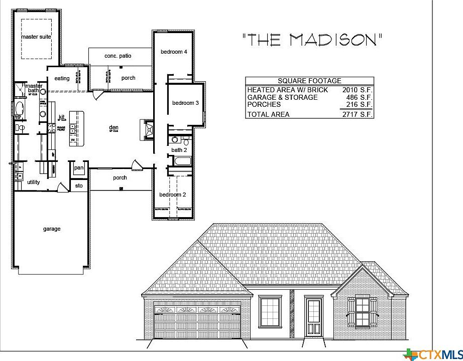 1st image of 1213 Haley Ln