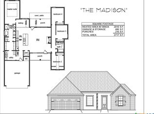 1213 Haley Ln, Salado, TX 76571
