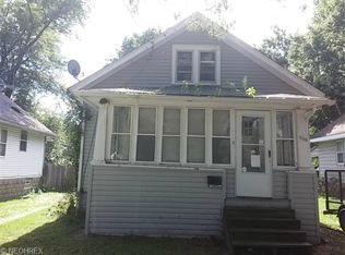 1170 Weiser Ave, Akron, OH