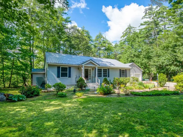 134 Loon Lake Road, Freedom, NH 03836