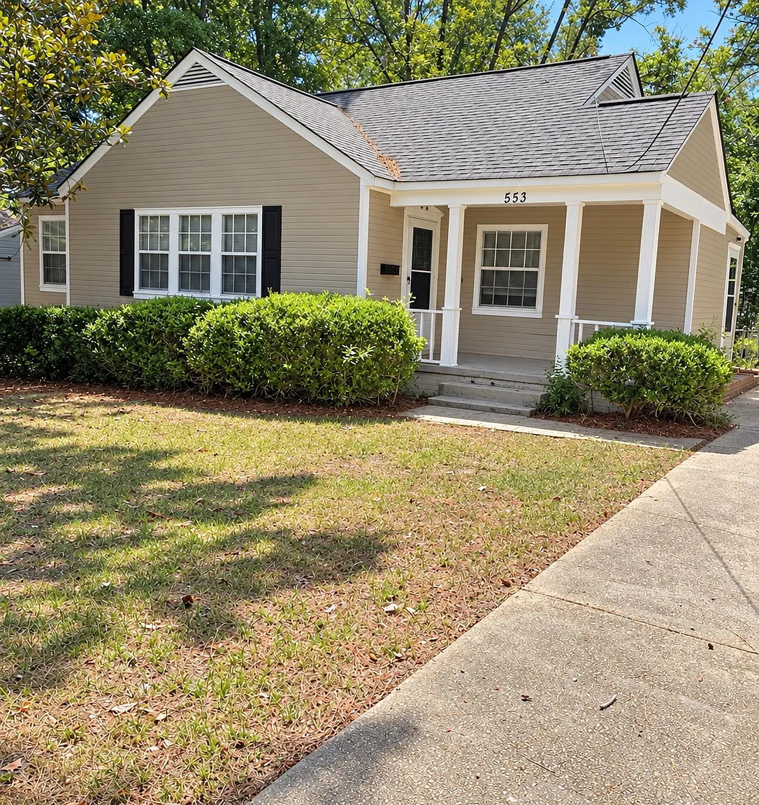 Belvedere Rd, Jackson — Photo 1